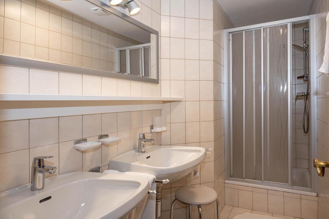 Landhaus Haid Seefeld w Tirolu Zewnętrze zdjęcie