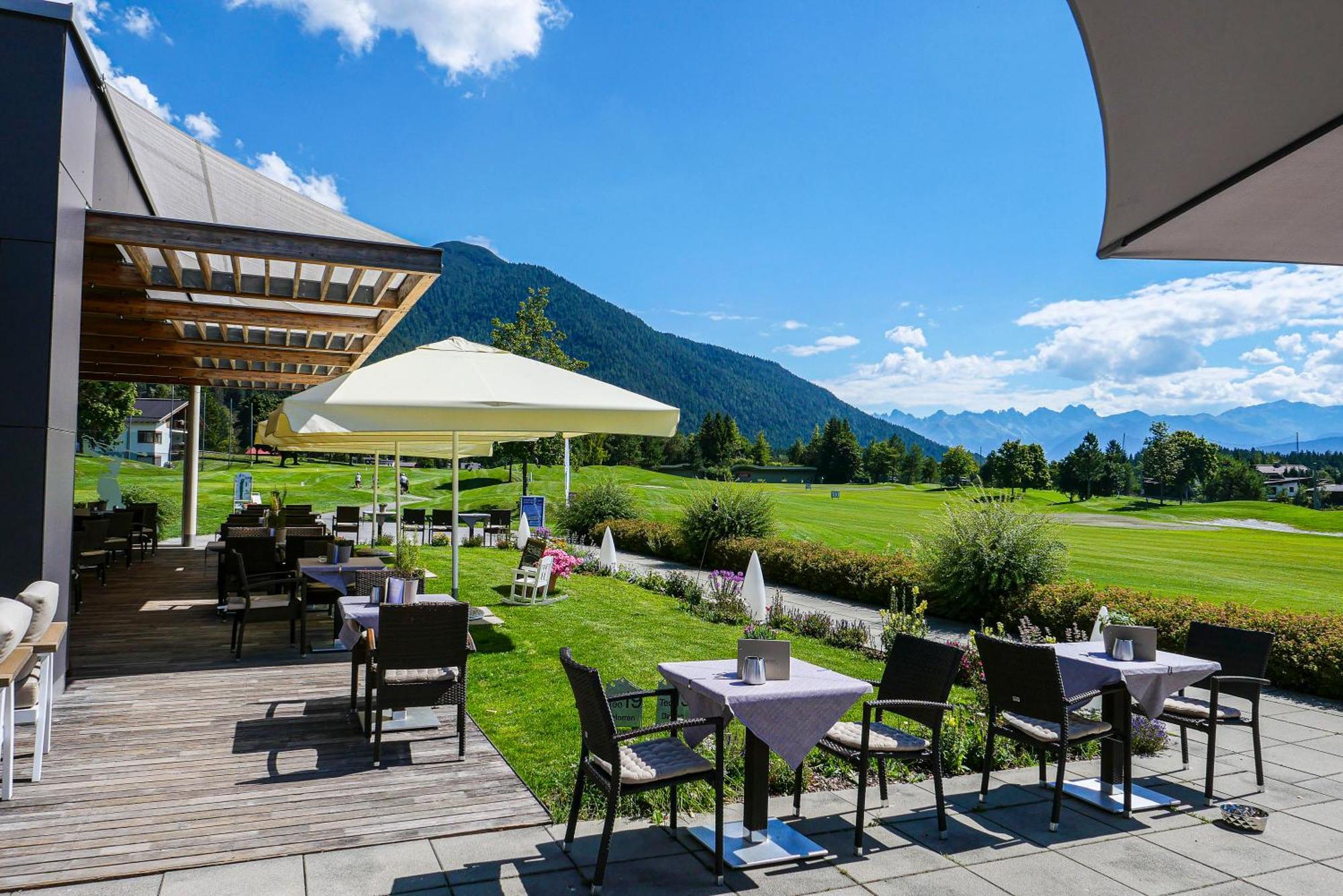 Landhaus Haid Seefeld w Tirolu Zewnętrze zdjęcie
