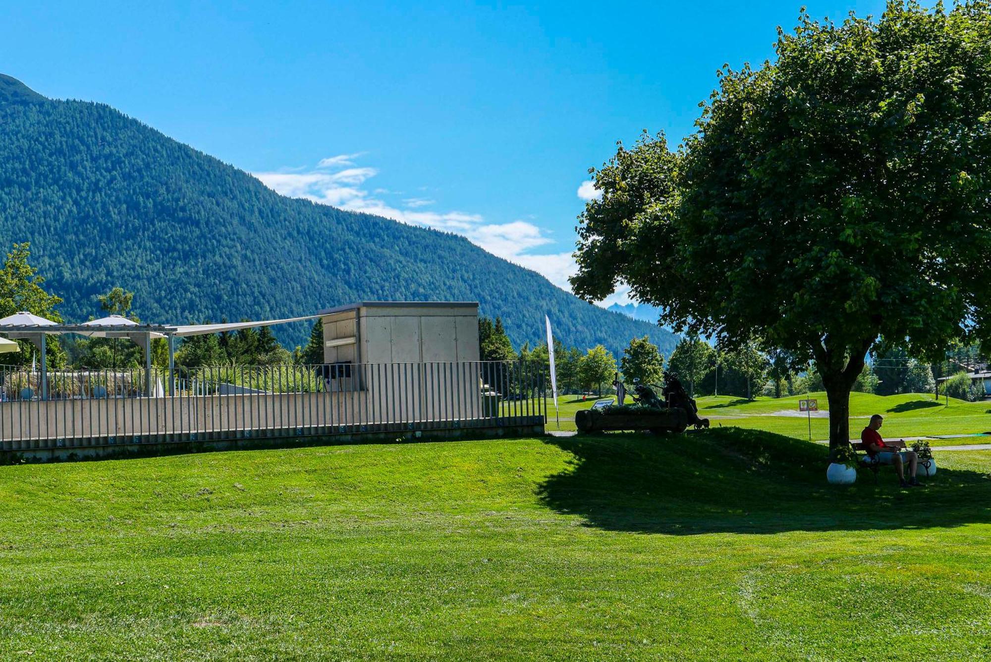 Landhaus Haid Seefeld w Tirolu Zewnętrze zdjęcie