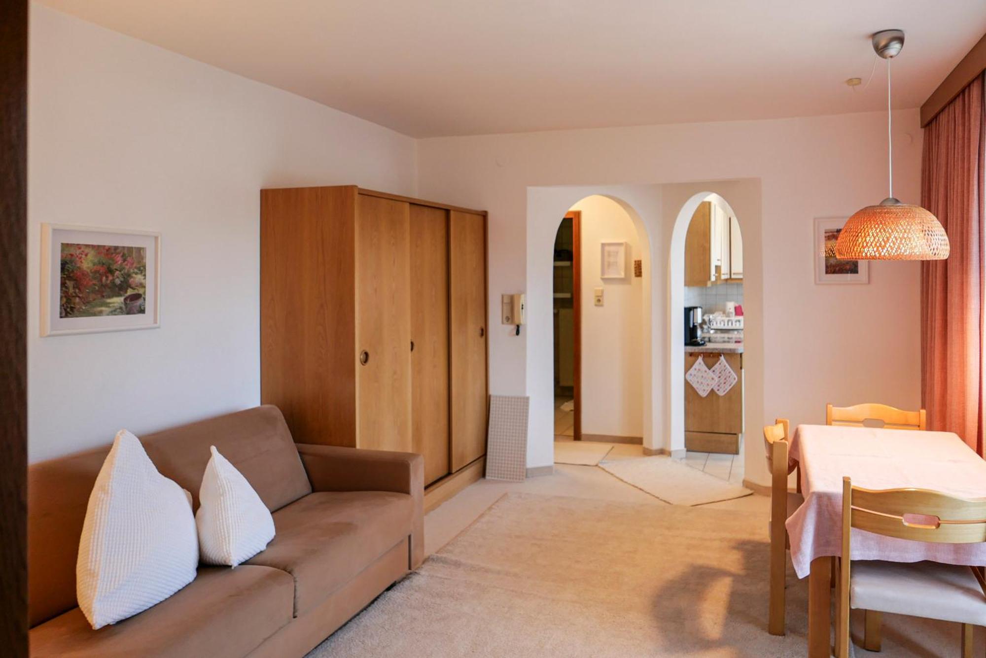 Landhaus Haid Seefeld w Tirolu Zewnętrze zdjęcie