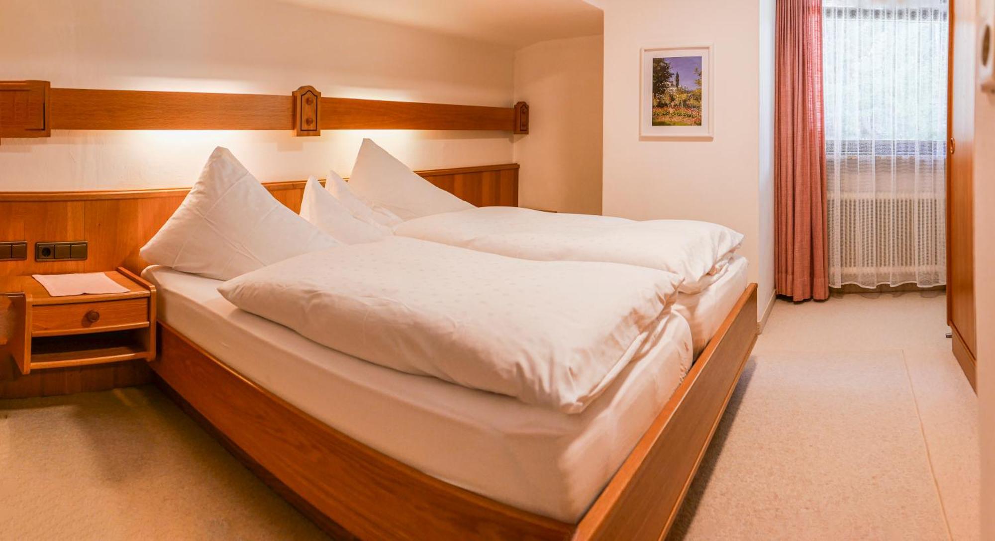 Landhaus Haid Seefeld w Tirolu Zewnętrze zdjęcie