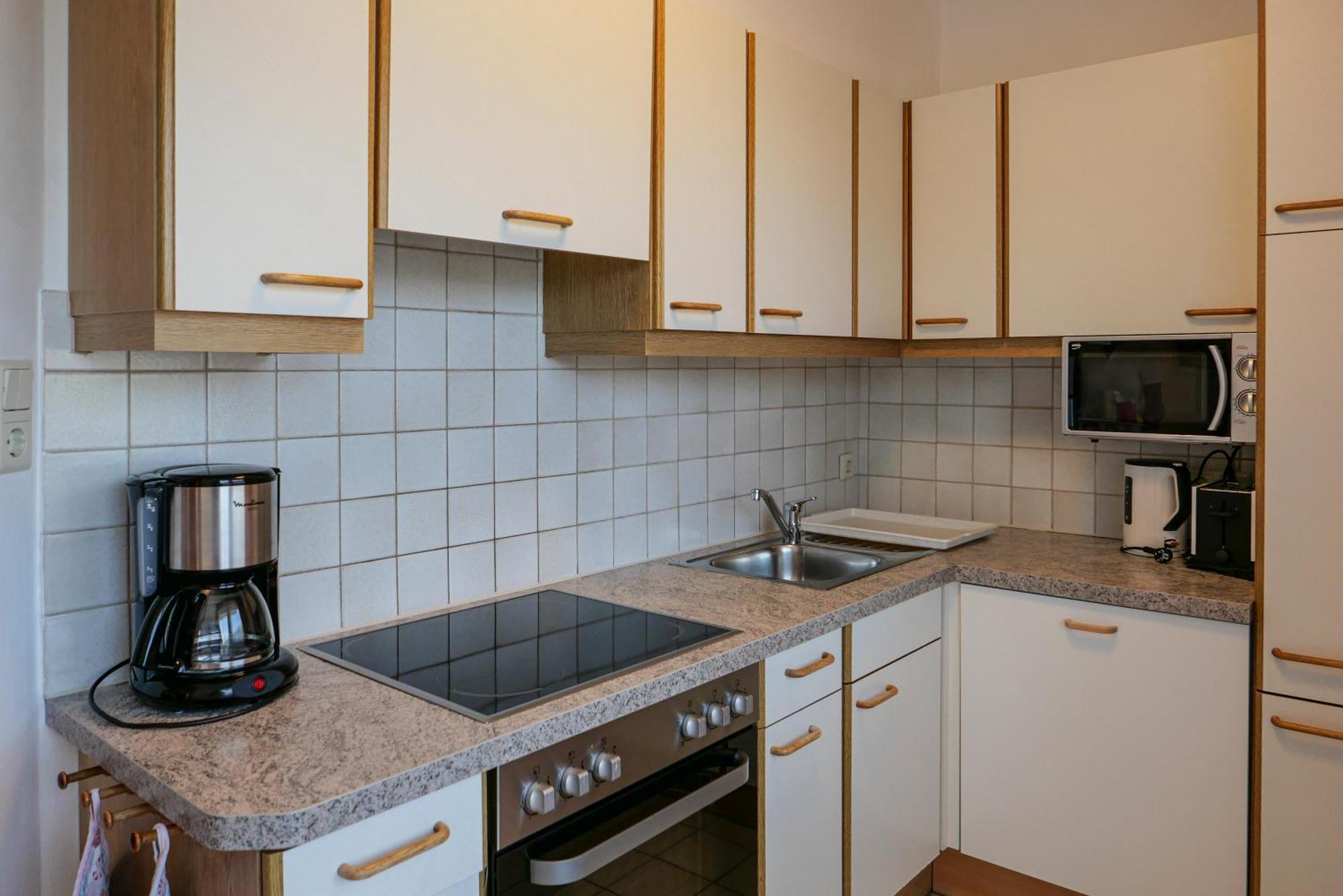Landhaus Haid Seefeld w Tirolu Zewnętrze zdjęcie