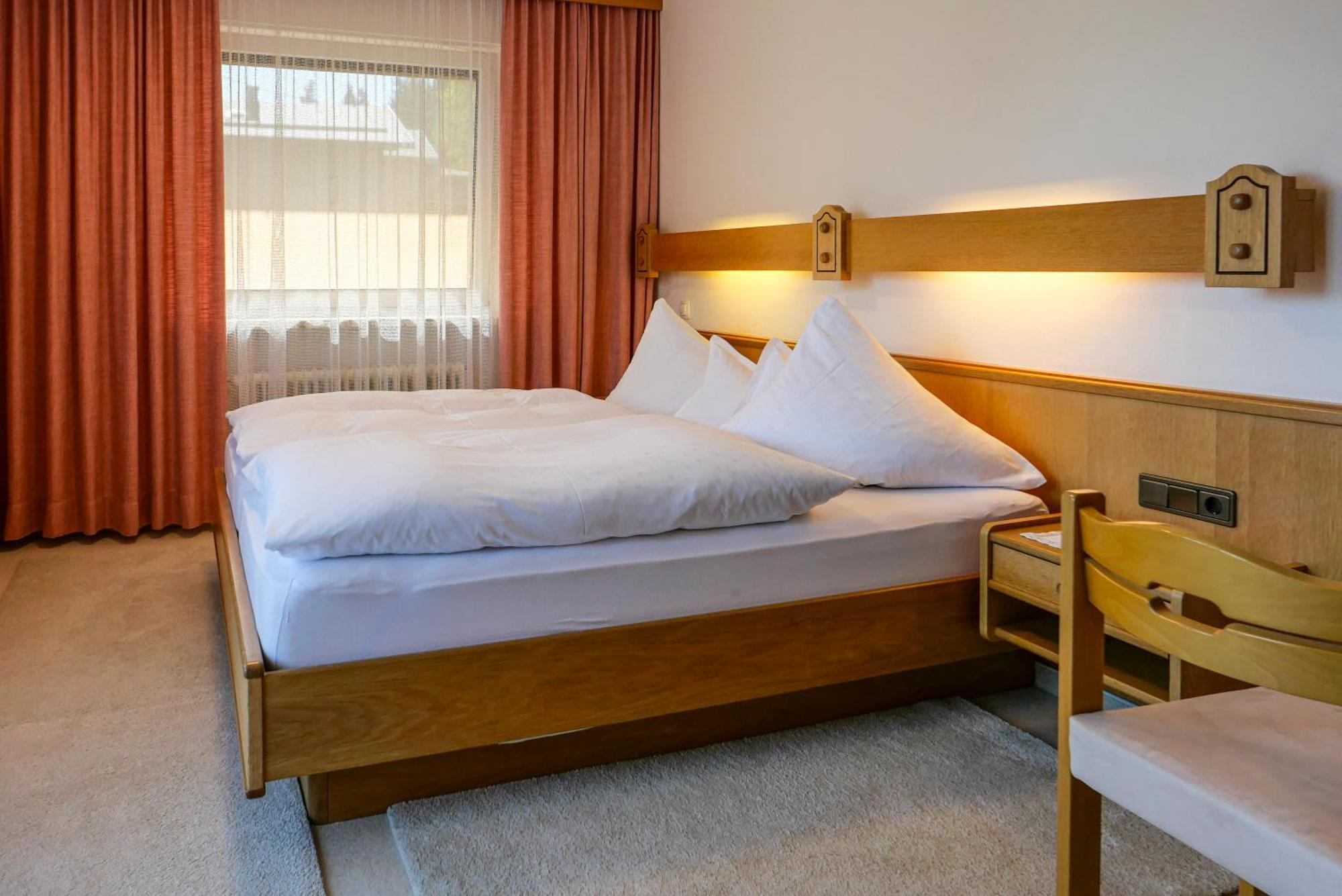 Landhaus Haid Seefeld w Tirolu Zewnętrze zdjęcie
