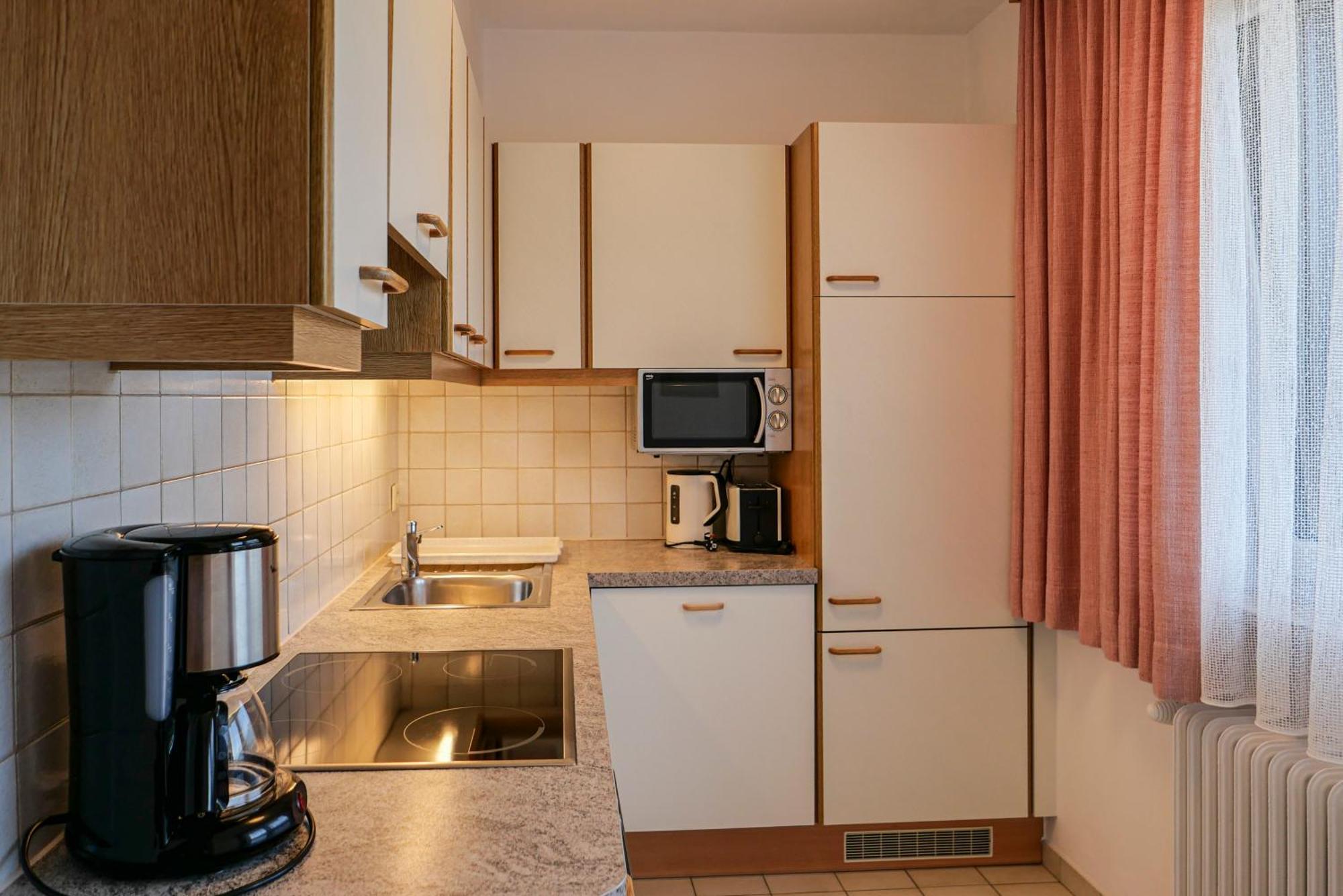 Landhaus Haid Seefeld w Tirolu Zewnętrze zdjęcie