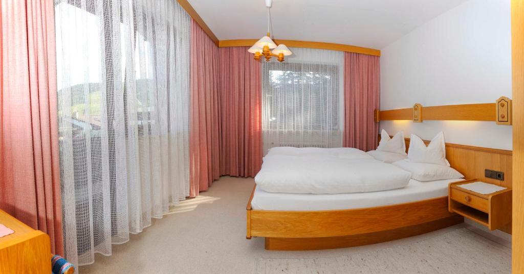 Landhaus Haid Seefeld w Tirolu Pokój zdjęcie