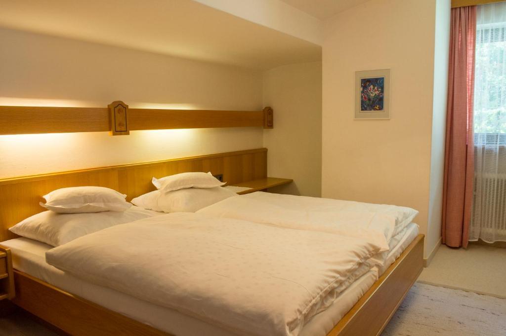 Landhaus Haid Seefeld w Tirolu Pokój zdjęcie